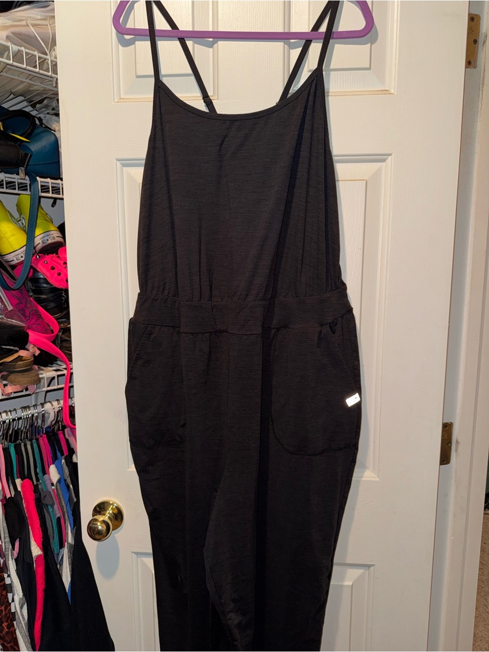 torrid Active Heather Charcoal Gray Athletic Tee